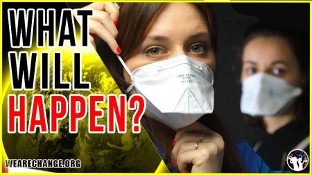 Is This Almost Over? Or Is The Worst Still Yet To Come?