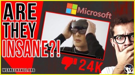 Microsoft Does NOT Want You To See This Video!