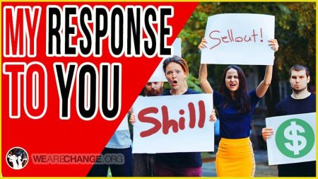 Do NOT Spread Information From This TERRIBLE Source!