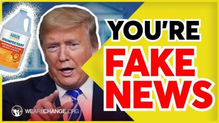 I Can’t Believe They Are Really Going There…