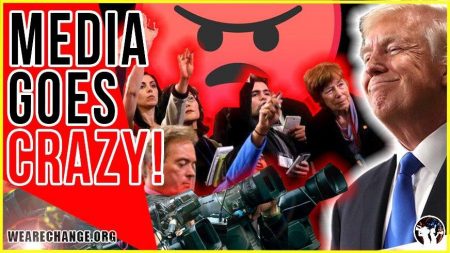 What’s REALLY Going on in the White House?