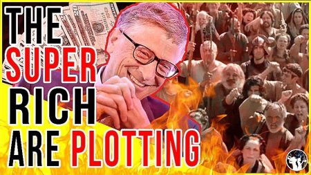 This Is How Bill Gates Uses People For Profit And Power