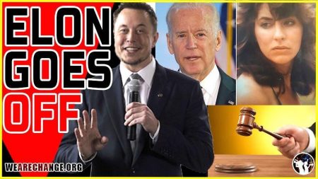 Elon Musk Goes Off on Government in Expletive-Laced Rant! Is He Right??