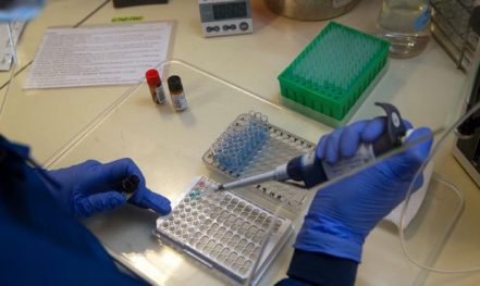 US University Stops Using “Contaminated” Coronavirus Testing Kits Made in China