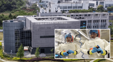 Missouri Sues China, Communist Party, and Wuhan Institute of Virology Over COVID-19 Pandemic