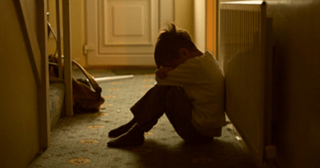Child Sexual Abuse is Sharply on the Rise as Americans Ordered to Stay at Home