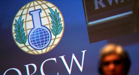 New OPCW Leaks Prove They Are Lying To Us About Syria