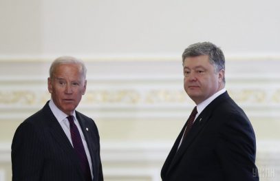 Phone Calls Between Biden And Ukraine’s Poroshenko Leaked; Details $1 Billion ‘Quid Pro Quo’