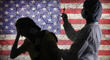 This U.S. State Has Already Established Legal Means for Mandatory Vaccinations