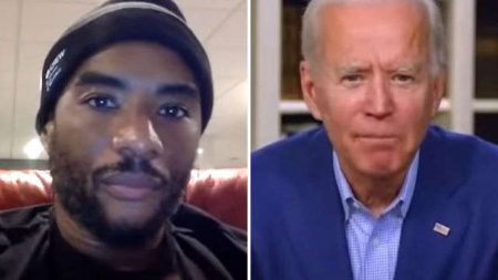 Controversy Erupts After Biden Tells Black Voters Considering Trump “You Ain’t Black”