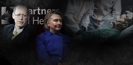 Massachusetts Contact Tracing Program Handed to NGO With Ties to Soros and Clinton