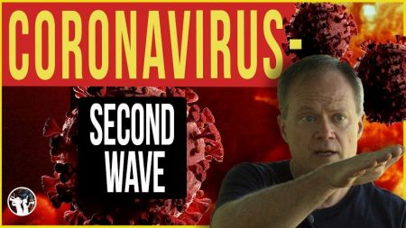 Coronavirus Second Wave: What You Need To Know