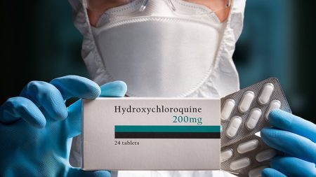 Ignoring WHO, India Expands Use of Hydroxychloroquine to Prevent Coronavirus