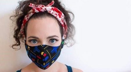 Why Shut Down? COVID-19 Infections Would Plummet If 80% of Americans Just Wore Masks: Study