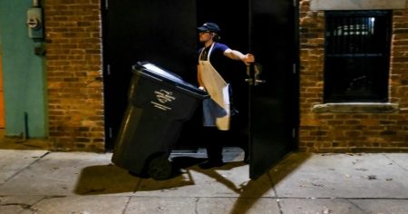 As State Reopens, Ohio Urges Employers to Snitch on Workers Who Stay at Home Over Virus Fears