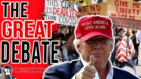 The Media Will NEVER Explain It To You Like This!