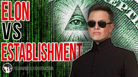 Elon Musk Shocks The Media! Is He A Good Or Bad Guy??