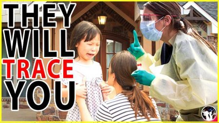 Big Brother Is Coming To Your Home And For Your Medical Records!!