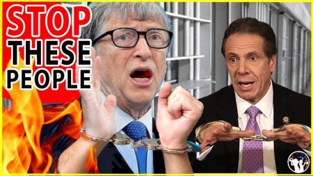 These People Need To Be Stopped Immediately And Held Accountable!