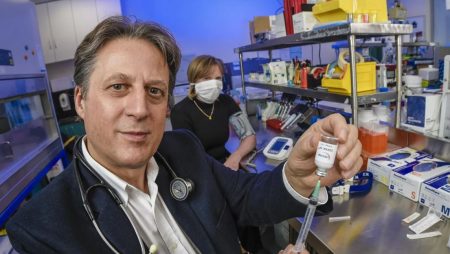 “Designed to Infect Humans”: Australian Scientists Make Disturbing New Coronavirus Claims