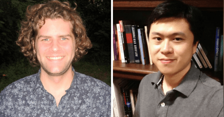 Two Trailblazing COVID-19 Researchers Dead in a Month