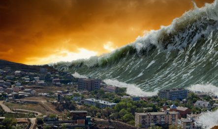 Bankruptcy Tsunami Begins: Thousands of Default Notices Are “Flying Out the Door”