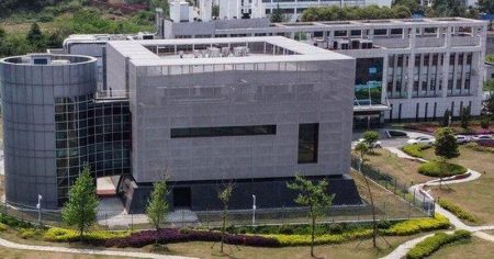 U.S. Probes “Substantial Contractual Relations” Between University of Texas and Wuhan Biolab
