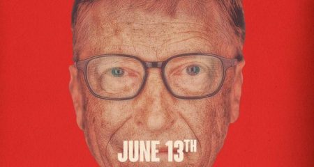 Global Day of Action to #ExposeBillGates on June 13, 2020