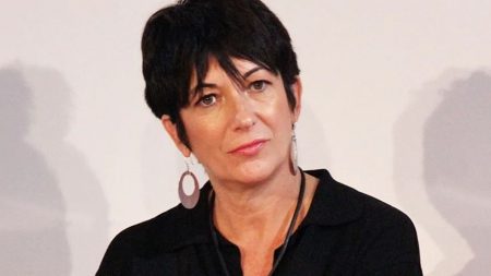 Ghislaine Maxwell on Suicide Watch as Lawyers Worry She Won’t Make It Out Alive