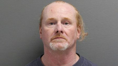 Man Facing 60 Counts of Child Sex Abuse Gets Off With 1-Year Deferred Sentence in Plea Bargain