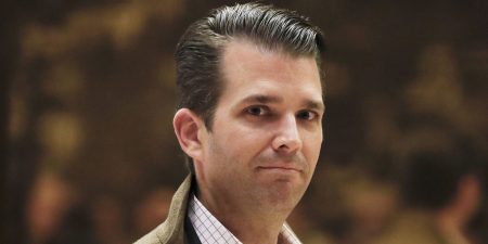 Twitter Locks Trump Jr Account for Posting Viral Video of Pro-Hydroxychloroquine Doctors