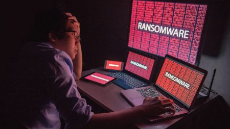 Secret Info Belonging to Clients of World’s Biggest Hedge Funds Exposed in Massive Ransomware Attack