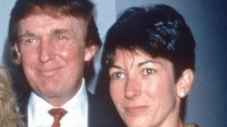 Trump: I Have Met Ghislaine Maxwell “Numerous Times” and “Wish Her Well”