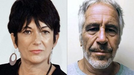 Judge Orders ‘Extremely Confidential’ Epstein Records From Ghislaine Maxwell Case to Be Released