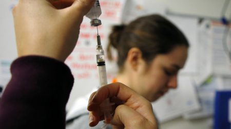 Virginia Plans Mandatory COVID-19 Vaccinations for All Residents