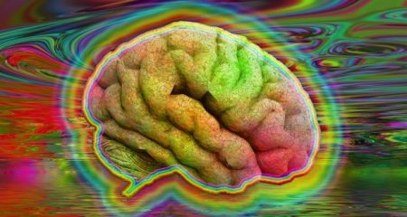 Psychedelics Can Help Resolve Depression by Helping Patients Cope With Their Emotions, Study Finds