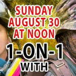 Exclusive 1-on-1 Apocalypse Survival & Self-Defense Training With Special Forces Green Beret & Luke Rudkowski