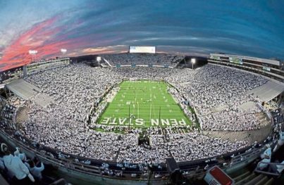 Reports Linking 30-35% of Big Ten Athletes With COVID to Myocarditis Were Inaccurate