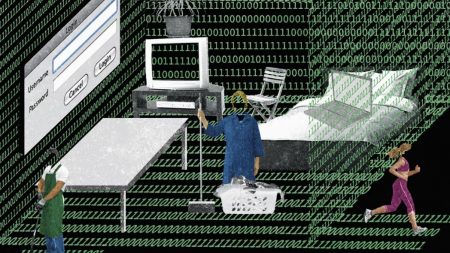 Landlords to Start Putting Alexa in Your Apartment Before You Move In