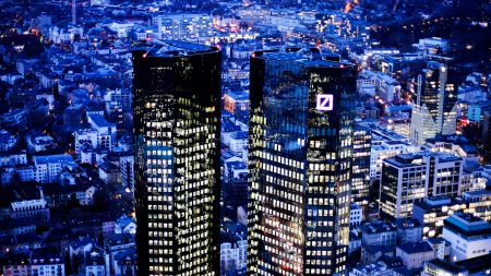 Deutsche Bank Money Laundering Scandal Could Create Greatest Economic Crisis in History