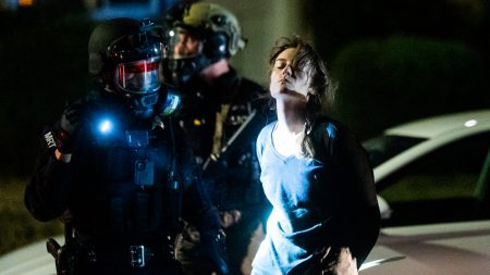 The 20-Year Journey From 9/11 to COVID-19 and the Freedoms Lost Along the Way