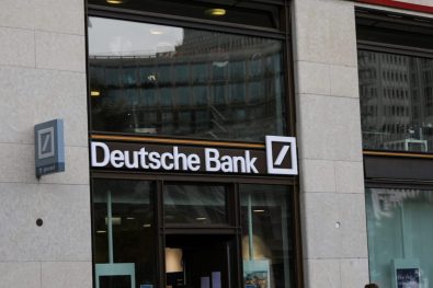 Deutsche Bank Accused of Funding ISIS After Leaked Banking Documents Reveal Suspicious Money Transfers