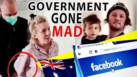 This New Government Overreach Is INSANE And Must Be Stopped IMMEDIATELY!