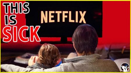 It’s Not Just Netflix That’s The Problem — It Gets A Lot Worse!