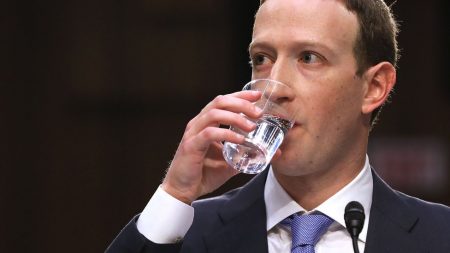 Senate Panel Votes to Subpoena Facebook and Twitter CEOs Over Censorship of New York Post
