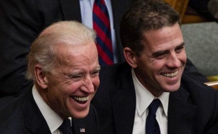 Hunter Biden Business Associate Flips From Prison, Releases Emails Detailing China Influence-Peddling Operation