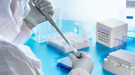 If the PCR Test is Unreliable, Why Are Health Officials Demanding the Public Be Tested?