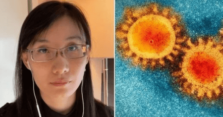 “Unrestricted Bioweapon”: Chinese Whistleblower Releases Second Paper Alleging “Large-Scale, Organized Scientific Fraud”