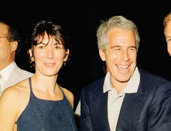 Ghislaine Maxwell’s “Extremely Personal, Confidential” Deposition Must Be Made Public, Court Rules