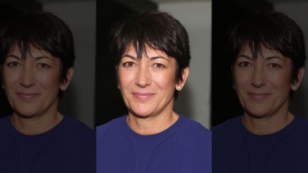New Accuser Says Ghislaine Maxwell Gagged, Restrained and Raped Her